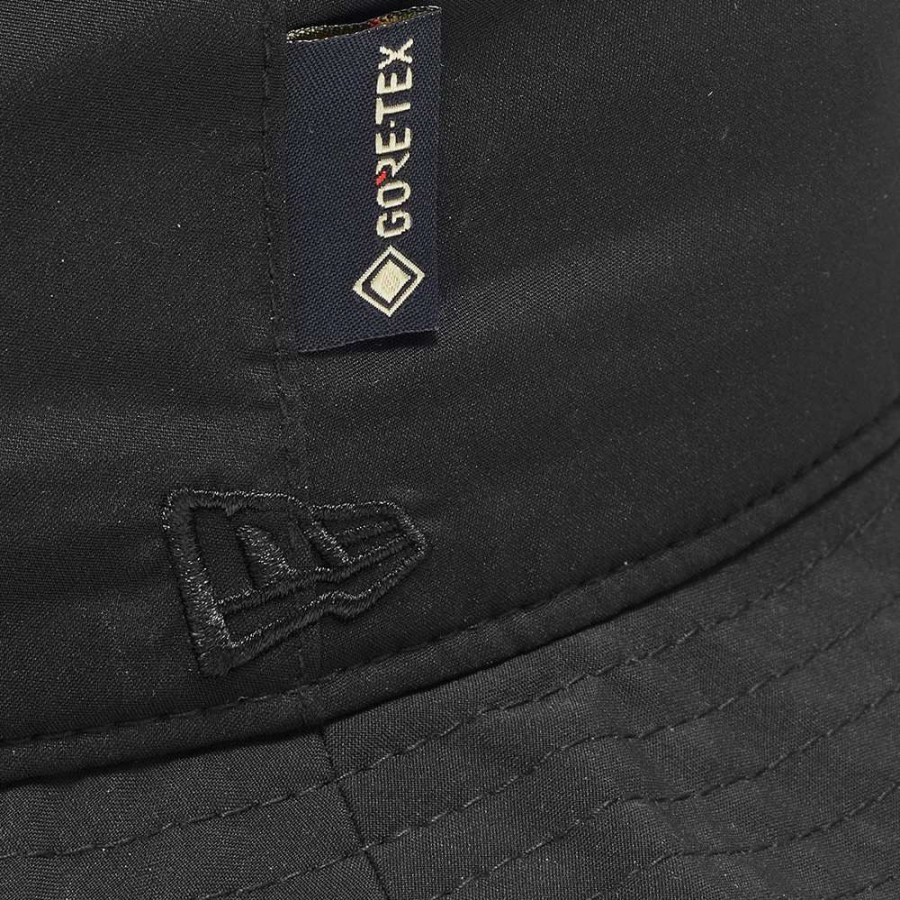 Accessories * | New Era Gore-Tex Bucket Hat