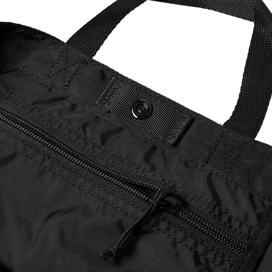 Accessories * | Porter-Yoshida & Co. Flex 2 Way Foldable Shoulder Tote Bag