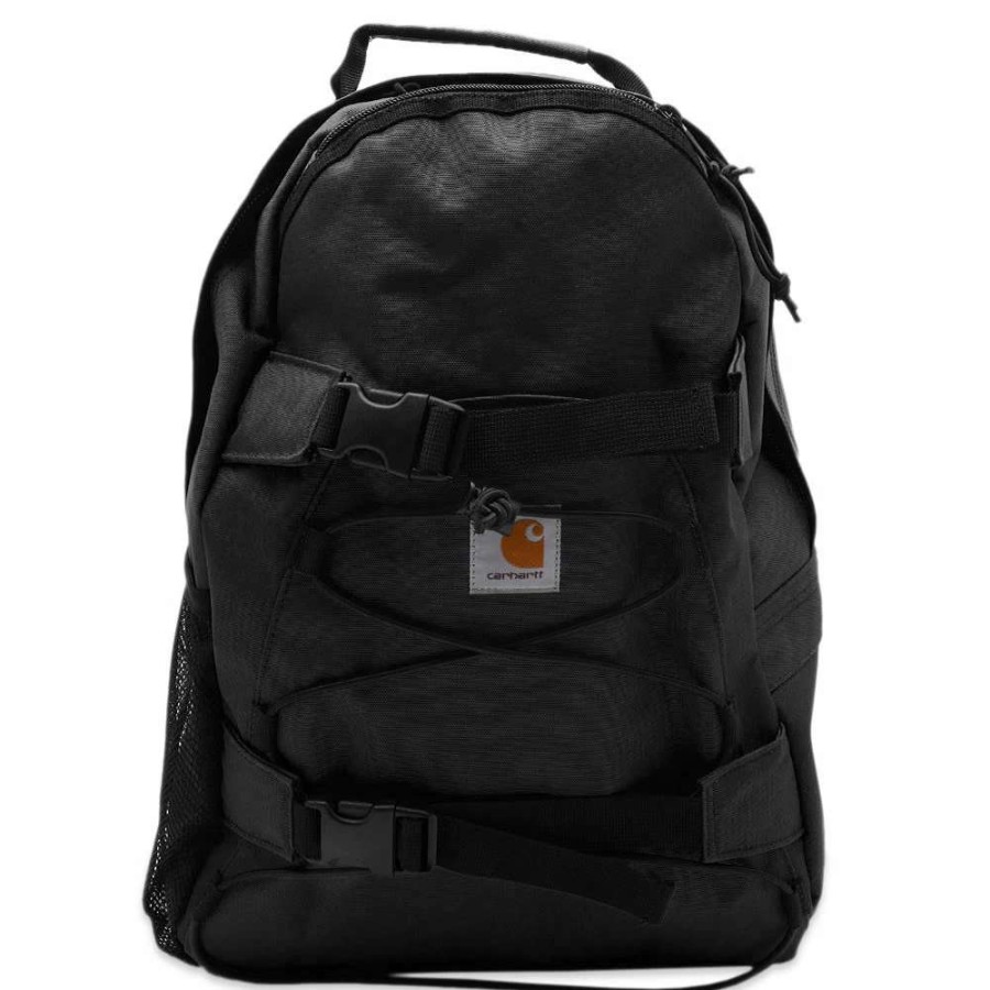 Accessories * | Carhartt Wip Kickflip Backpack