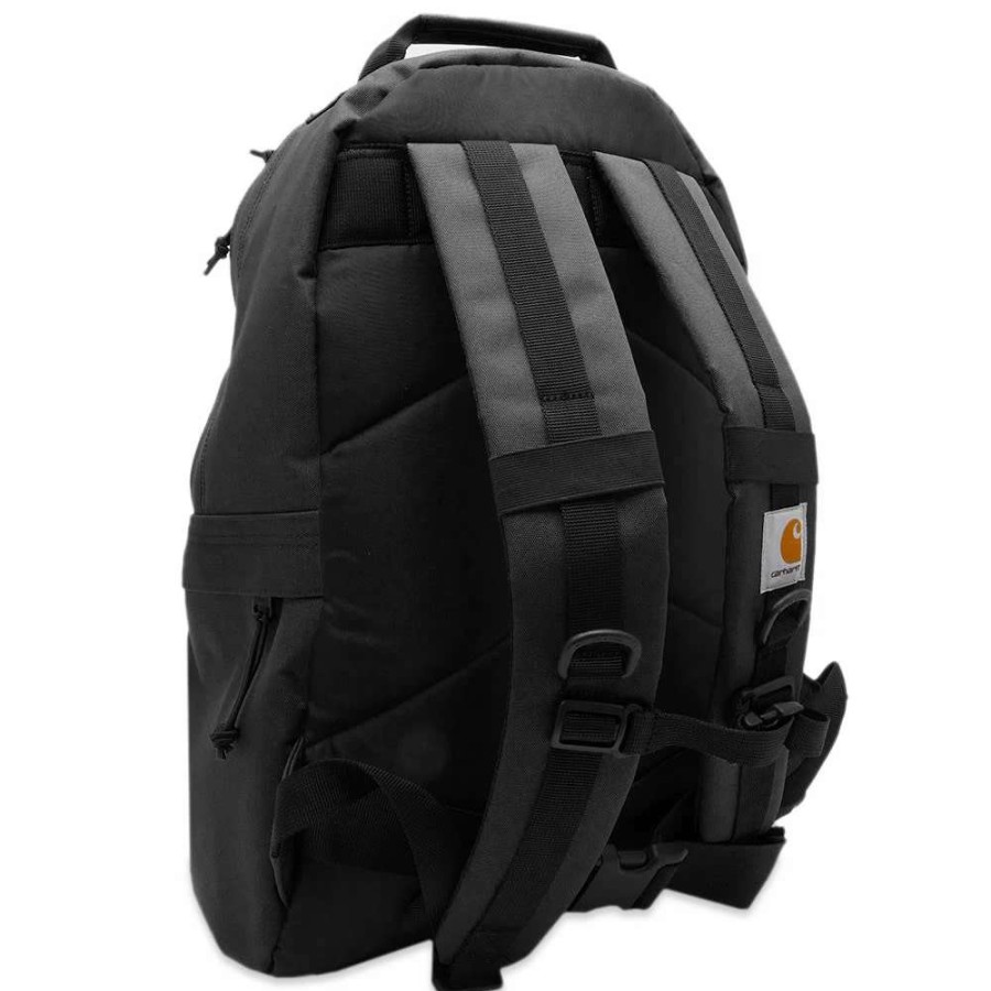 Accessories * | Carhartt Wip Kickflip Backpack