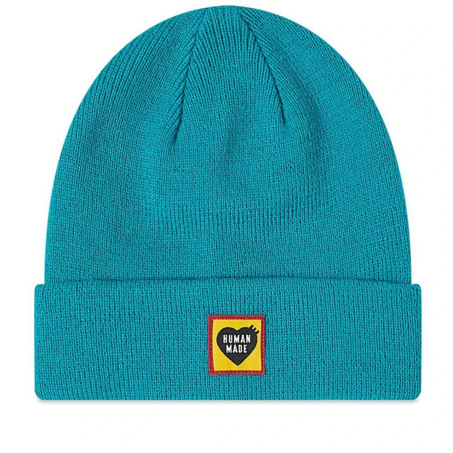 Accessories * | Human Made Heart Beanie