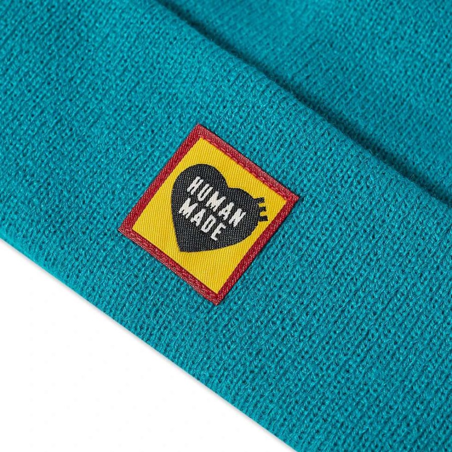 Accessories * | Human Made Heart Beanie