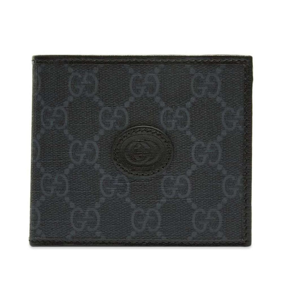 Accessories * | Gucci Ophidia Gg Wallet