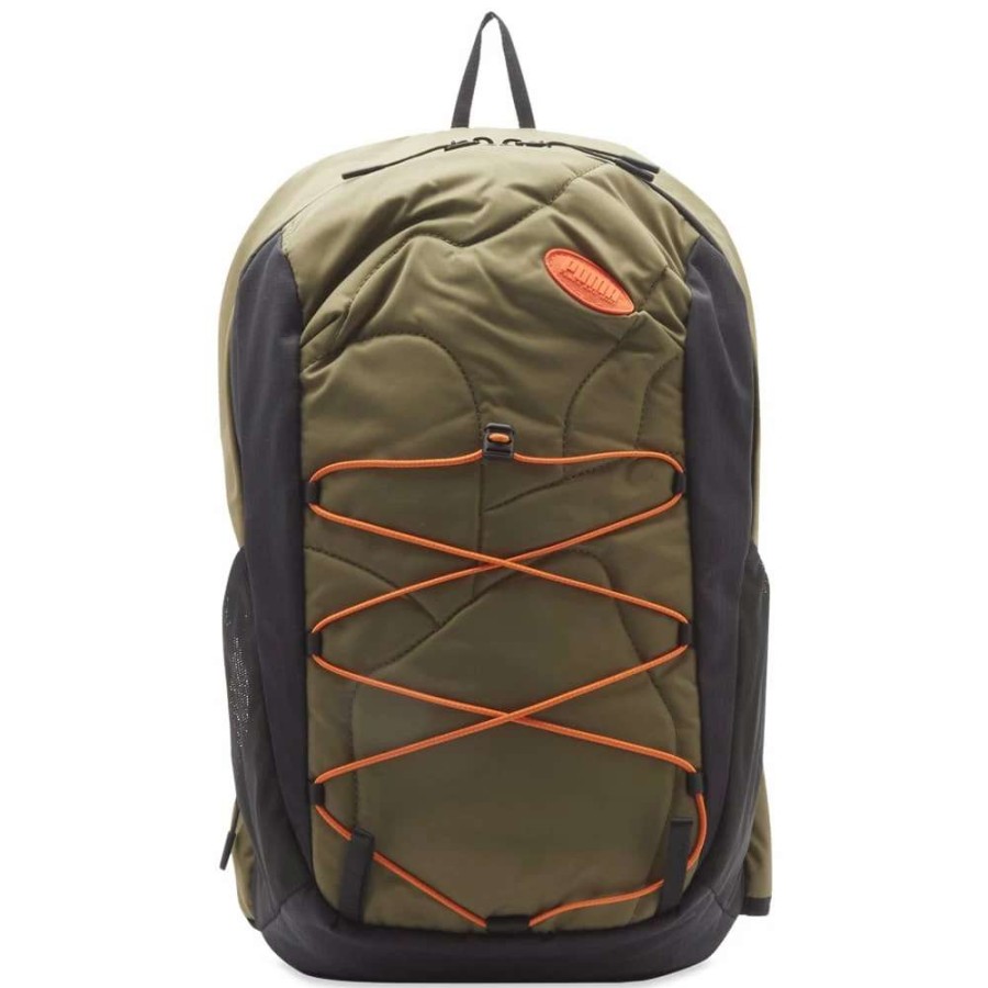 Accessories * | Puma X Pam Trail Backpack