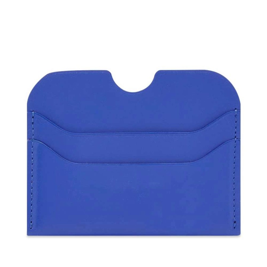 Accessories * | Acne Studios Elmas Large S Card Holder