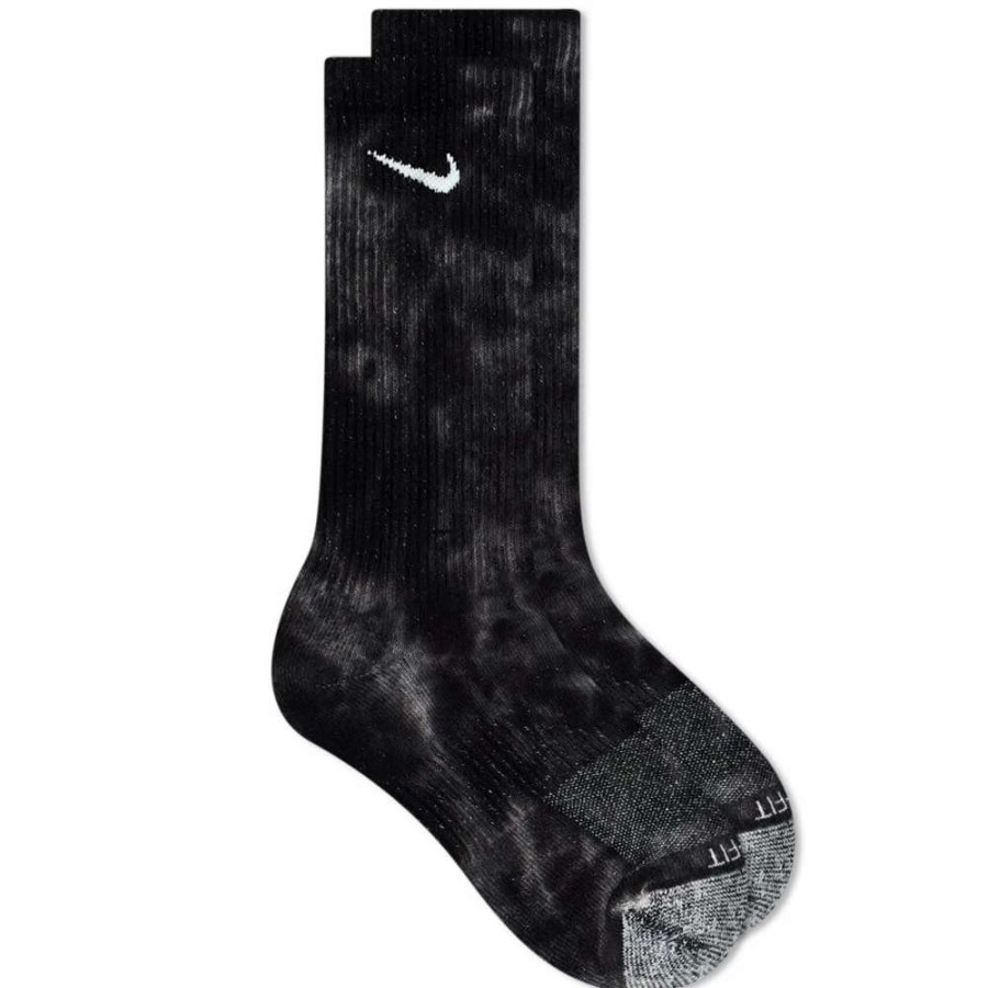 Accessories * | Nike Nrg Essential Socks