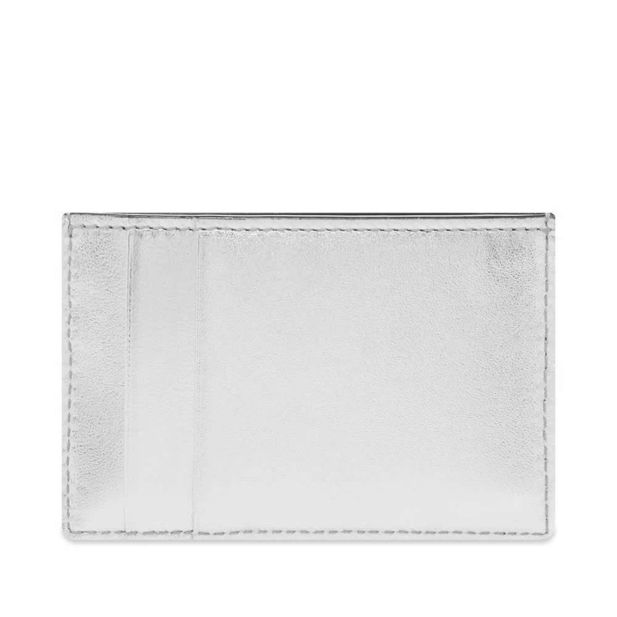 Accessories * | Alexander Mcqueen Card Holder