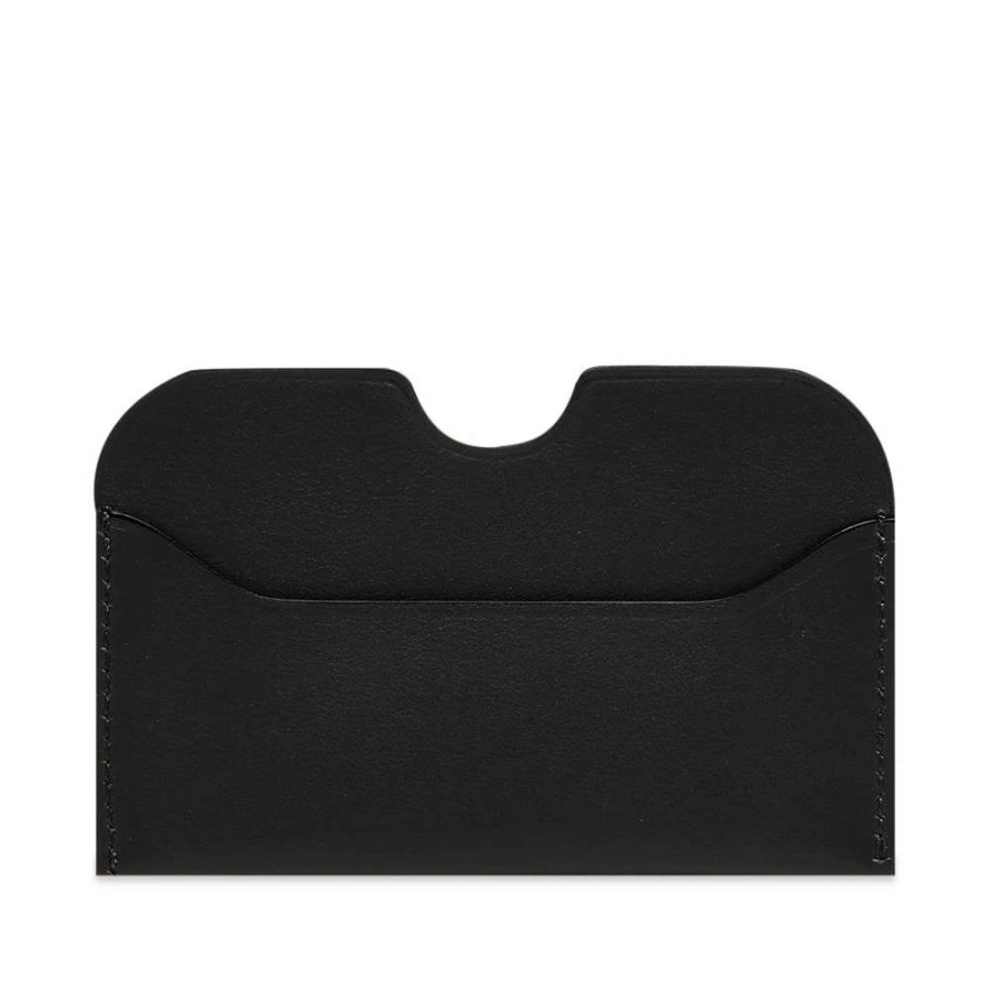 Accessories * | Acne Studios Elmas Card Holder