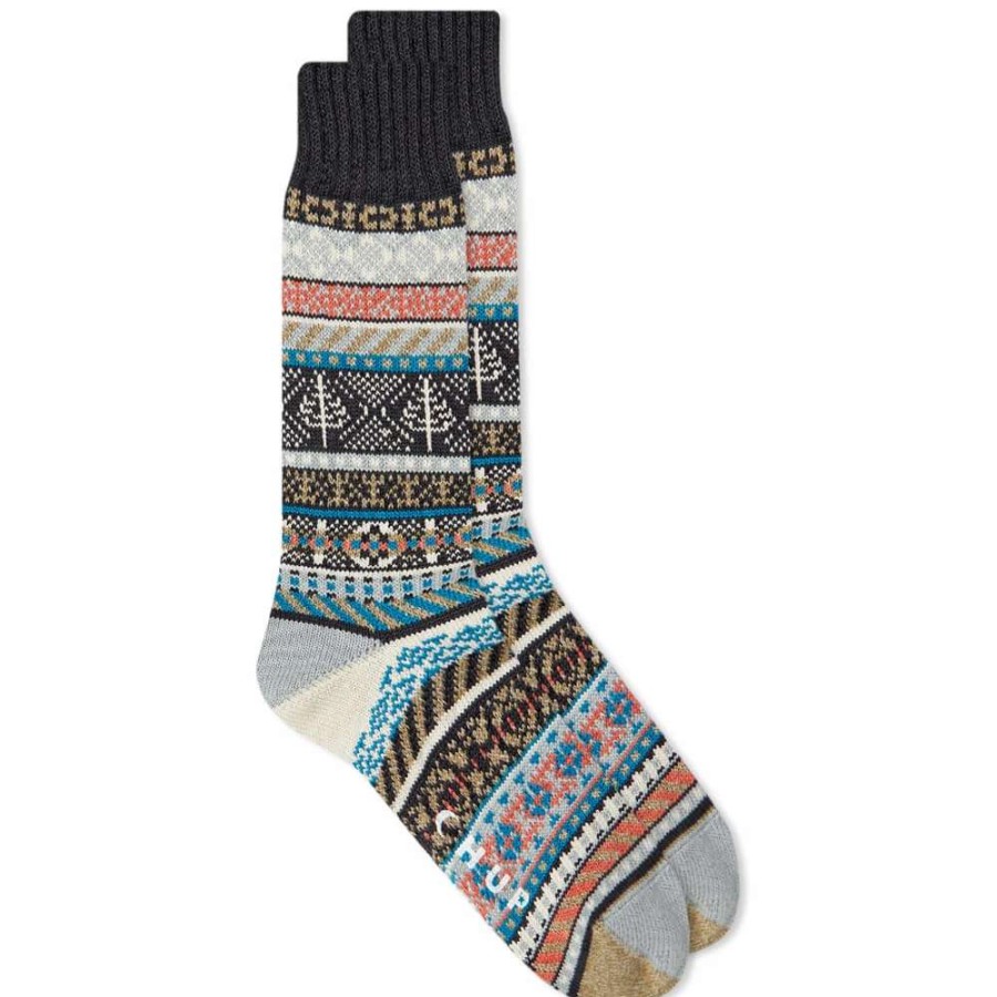 Accessories * | Chup By Glen Clyde Company Chup Pilosta Sock