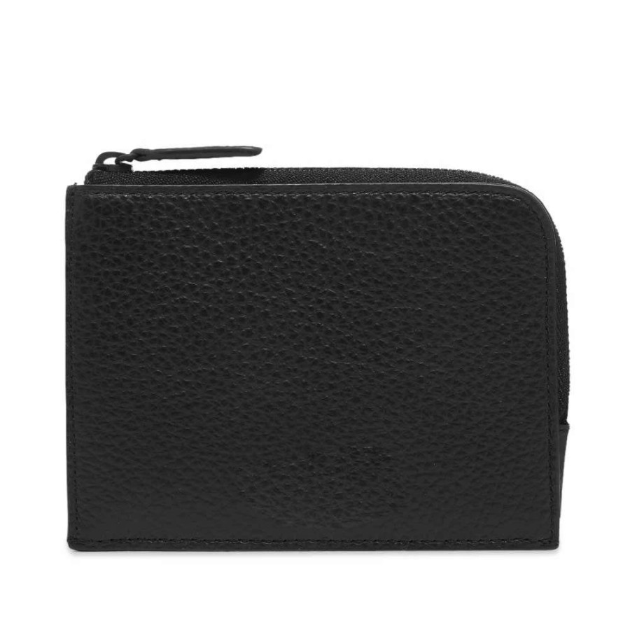 Accessories * | Common Projects Zipper Wallet