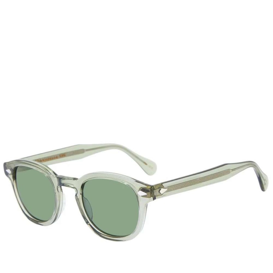 Accessories * | Moscot Lemtosh Sunglasses