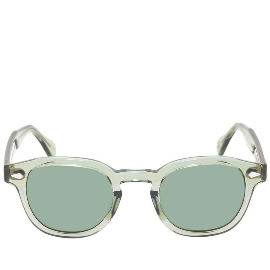 Accessories * | Moscot Lemtosh Sunglasses