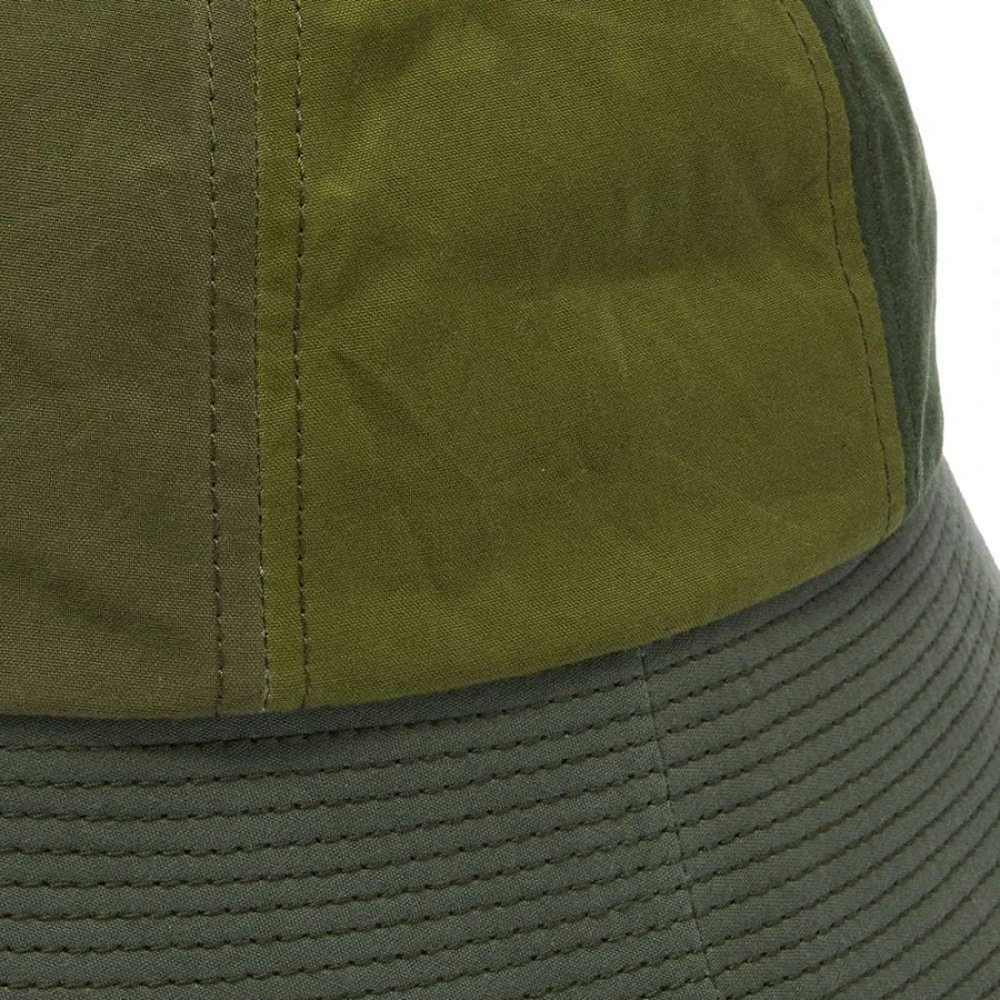 Accessories * | Ymc Gilligan Hat