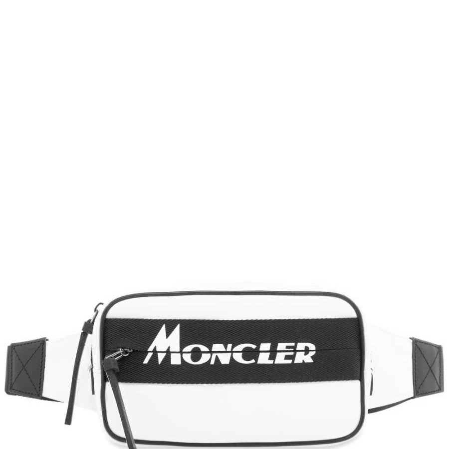 Accessories * | Moncler Aude Logo Belt Bag