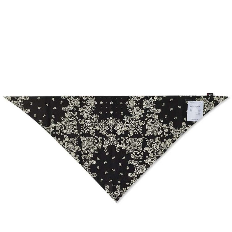 Accessories * | Satisfy Polartec Alpha Lined Bandana