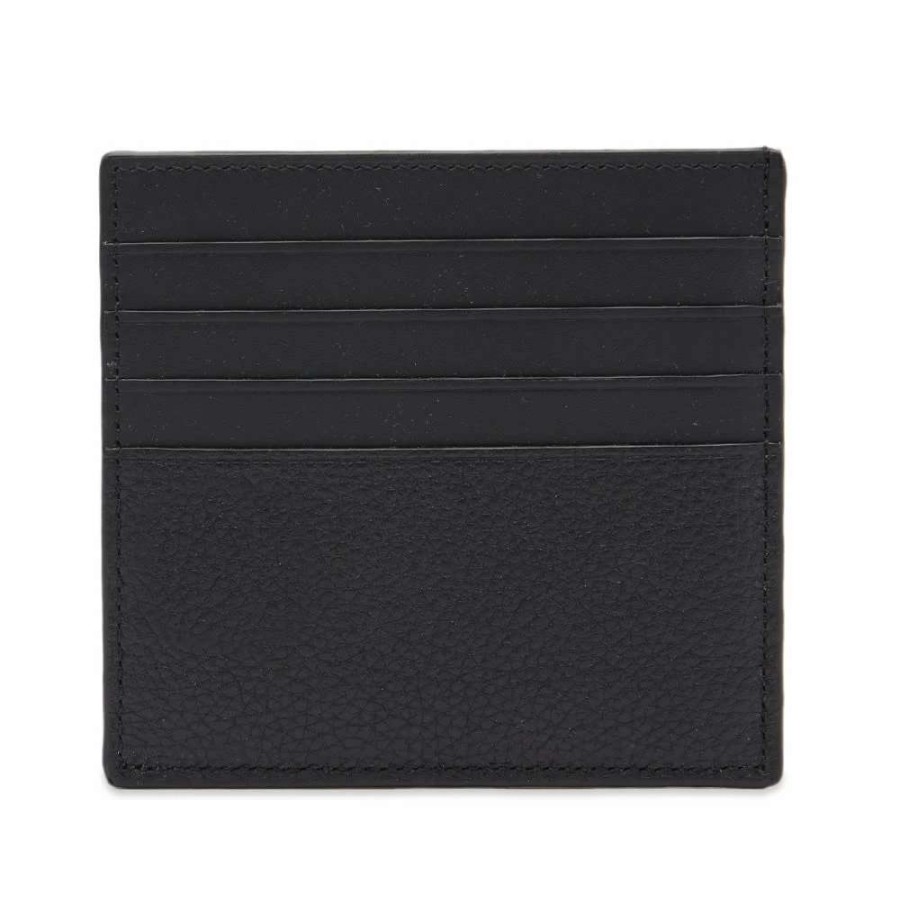 Accessories * | Loewe Classic Card Holder