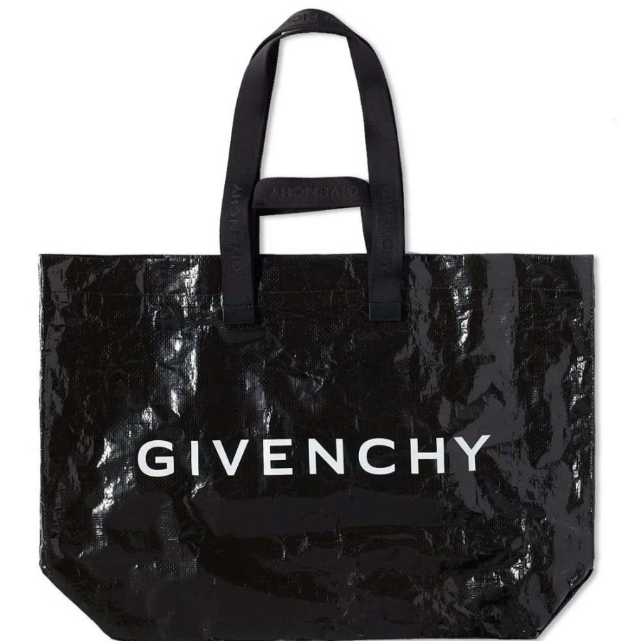 Accessories * | Givenchy G-Shopper Bag