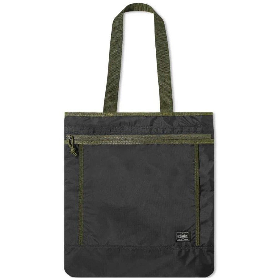 Accessories * | Porter-Yoshida & Co. Jungle Tote