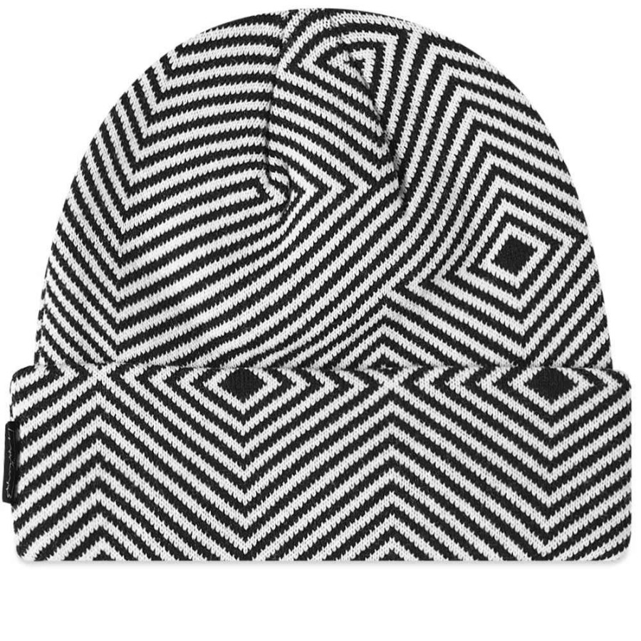 Accessories * | Fucking Awesome Hurt Your Eyes Beanie