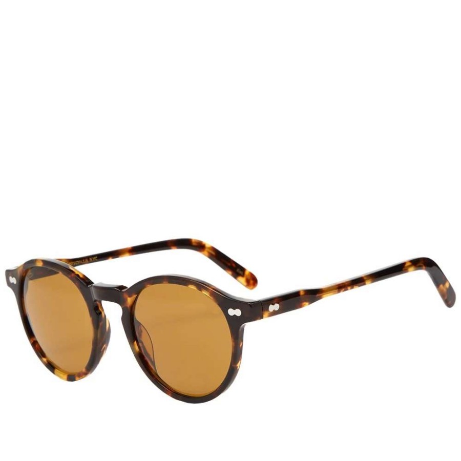 Accessories * | Moscot Miltzen Sunglasses