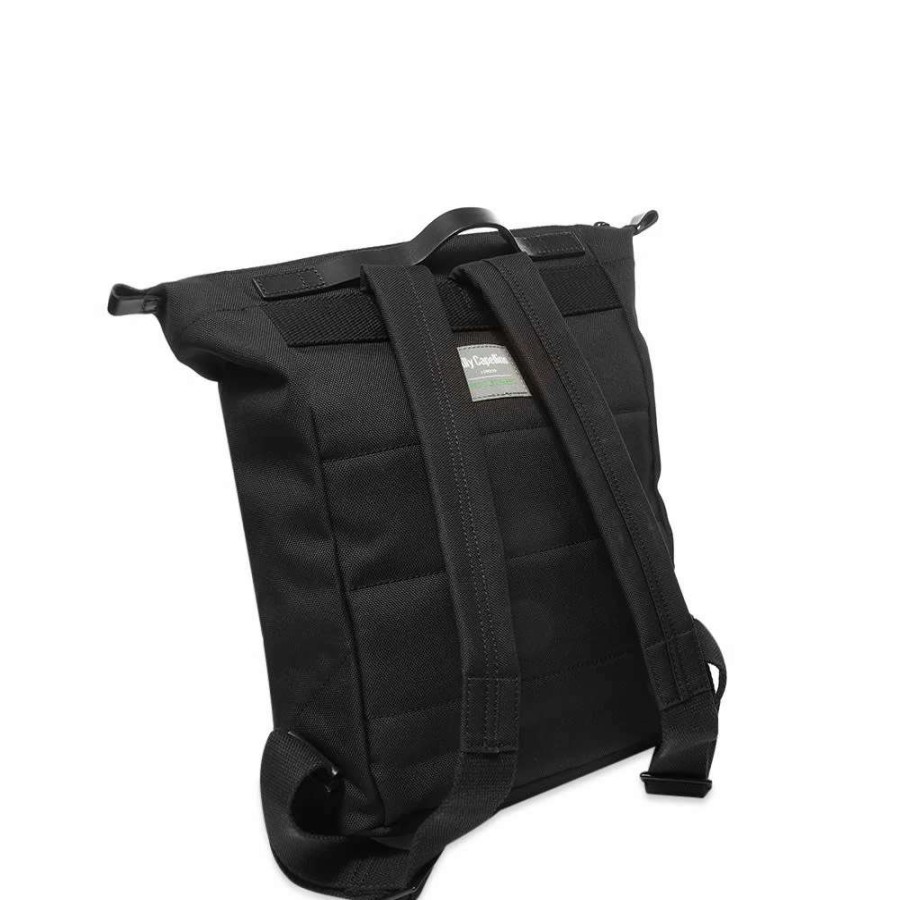 Accessories * | Ally Capellino Mini Hoy Travel Cycle Recycled Backpack