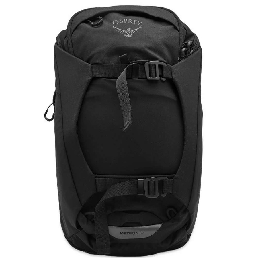 Accessories * | Osprey Metron 24 Backpack