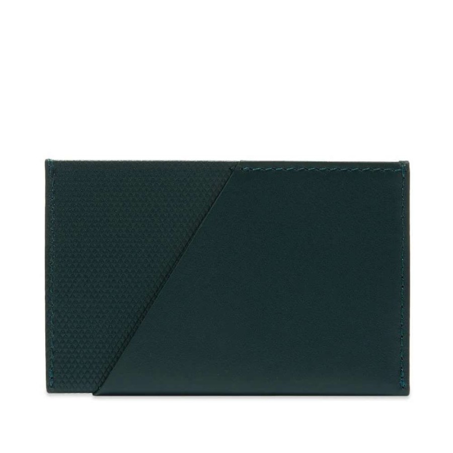 Accessories * | Native Union Heritage Card Holder