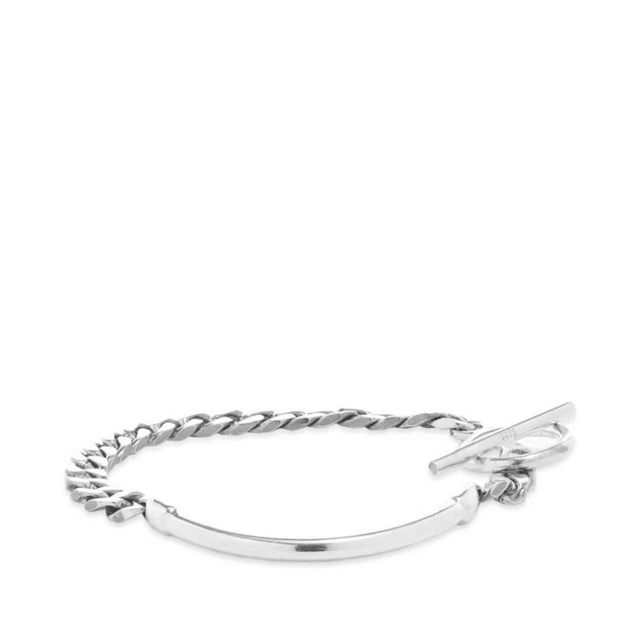 Accessories * | Other 925 O Bracelet