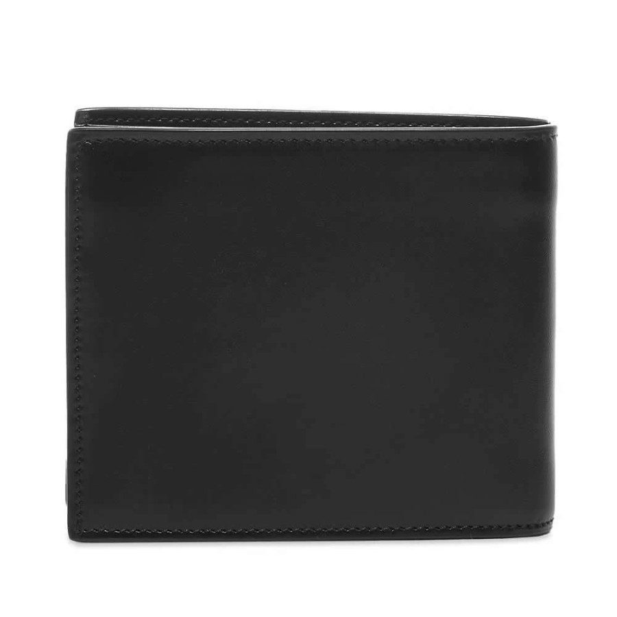 Accessories * | Saint Laurent Tiny Monogram East West Wallet