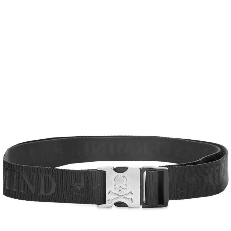 Accessories * | Mastermind Japan Tape Belt