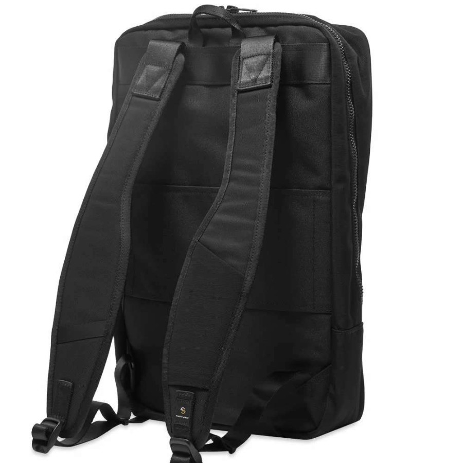 Accessories * | Master Piece Master-Piece Wall Backpack