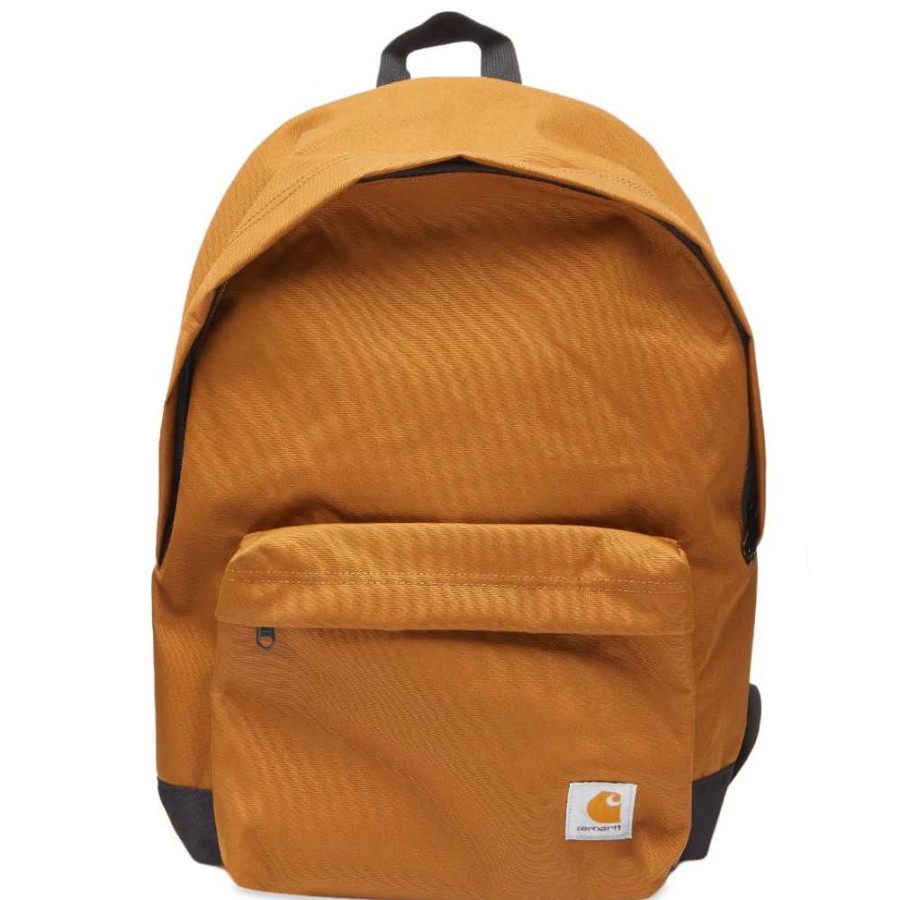 Accessories * | Carhartt Wip Jake Backpack