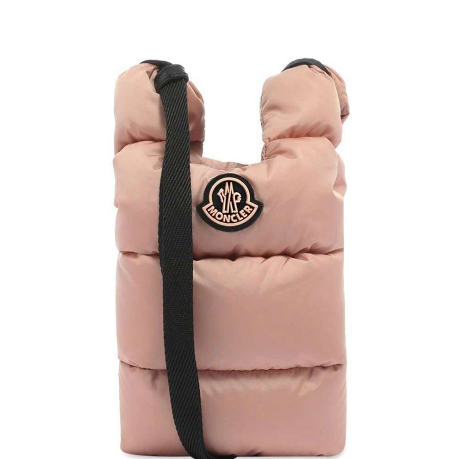 Accessories * | Moncler Legere Small Crossbody Bag