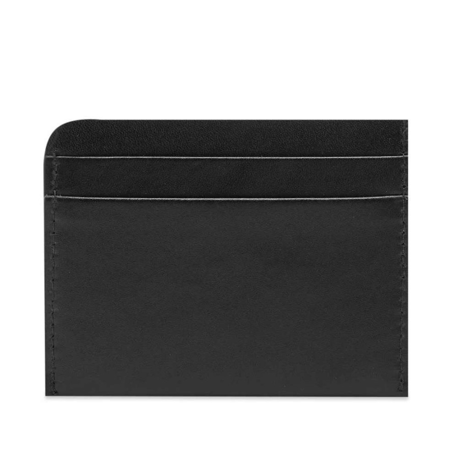 Accessories * | Dries Van Noten Card Holder