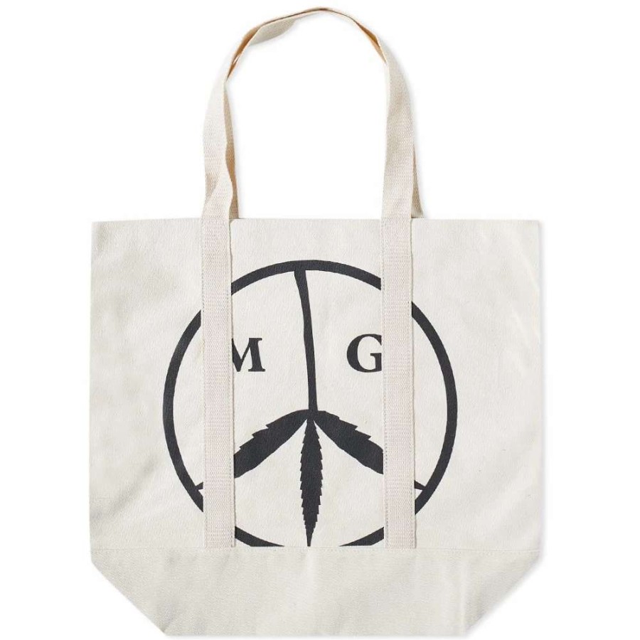 Accessories * | Mister Green Boat Tote