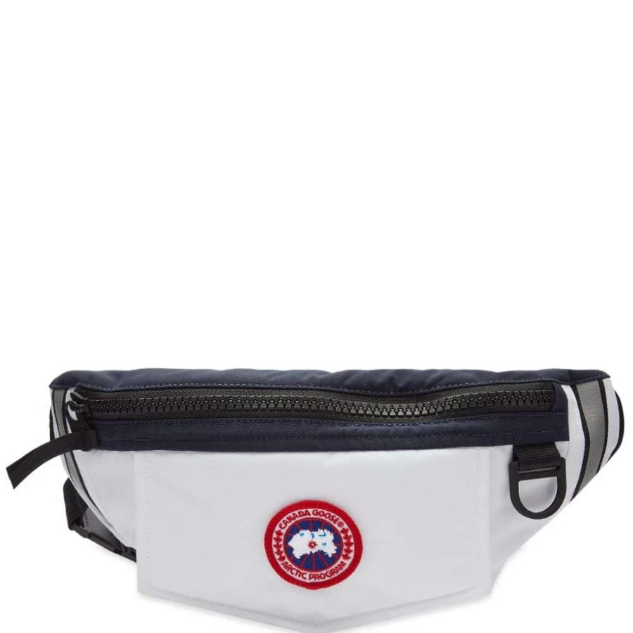 Accessories * | Canada Goose Regeneration Waist Pack