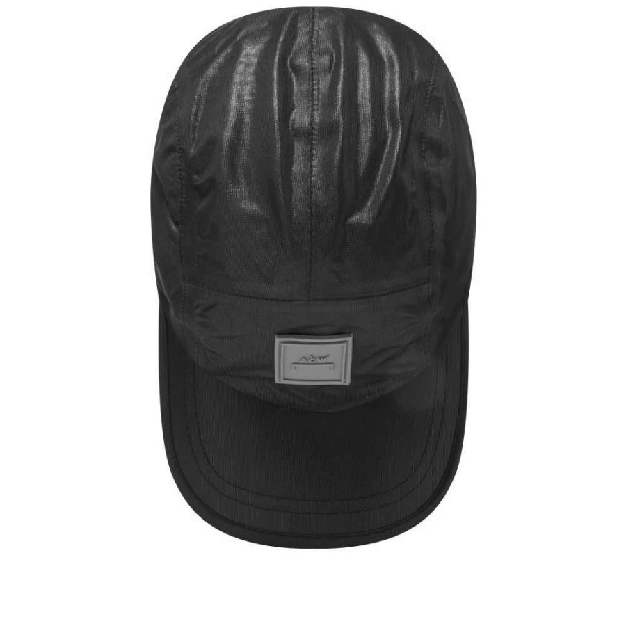 Accessories * | A-Cold-Wall* Tech Storage Nylon Cap