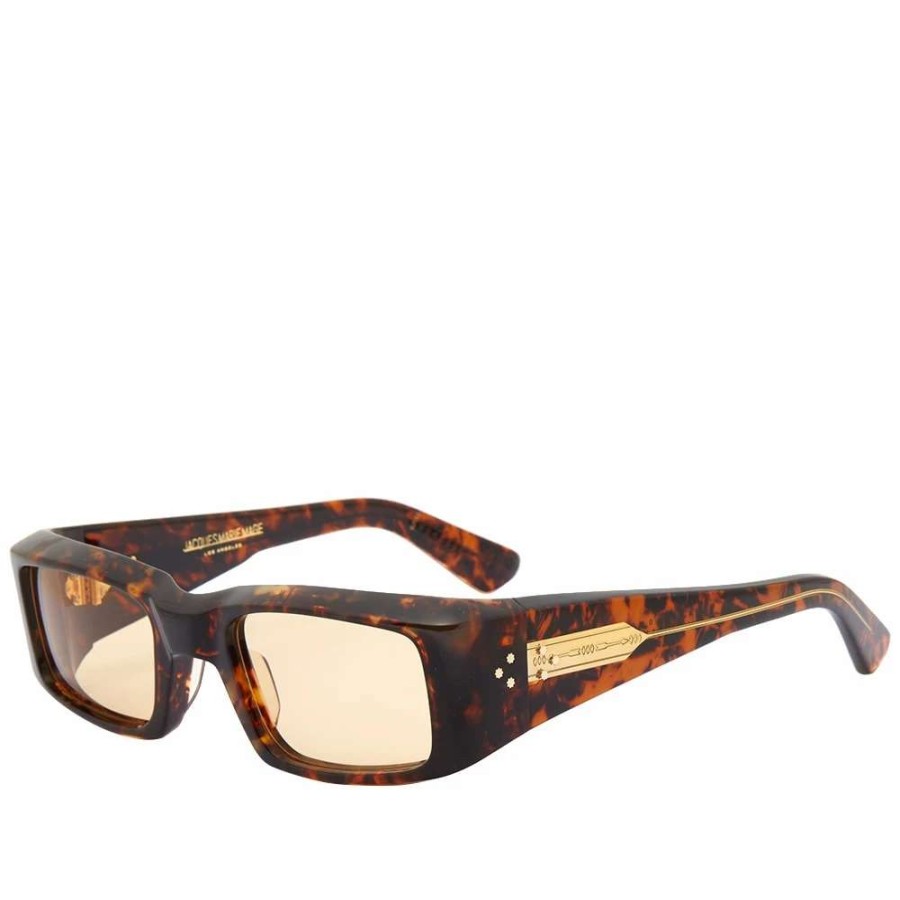 Accessories * | Jacques Marie Mage Harrison Sunglasses