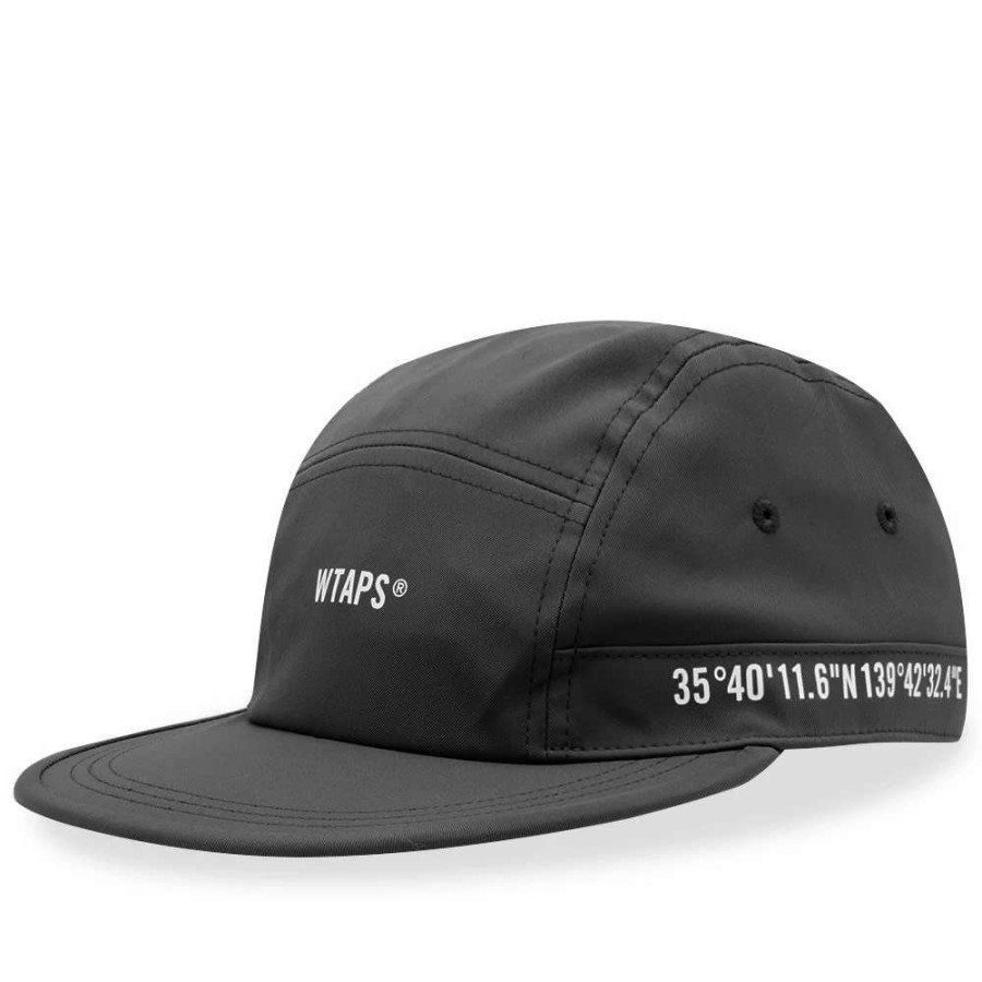 Accessories * | Wtaps T-7 Poly Cap