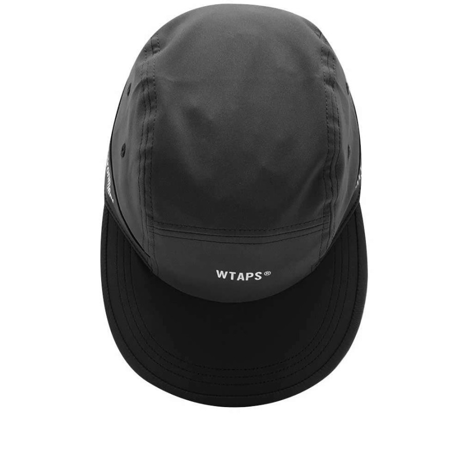 Accessories * | Wtaps T-7 Poly Cap