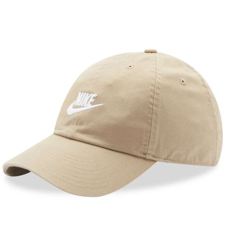 Accessories * | Nike H86 Futura Washed Cap