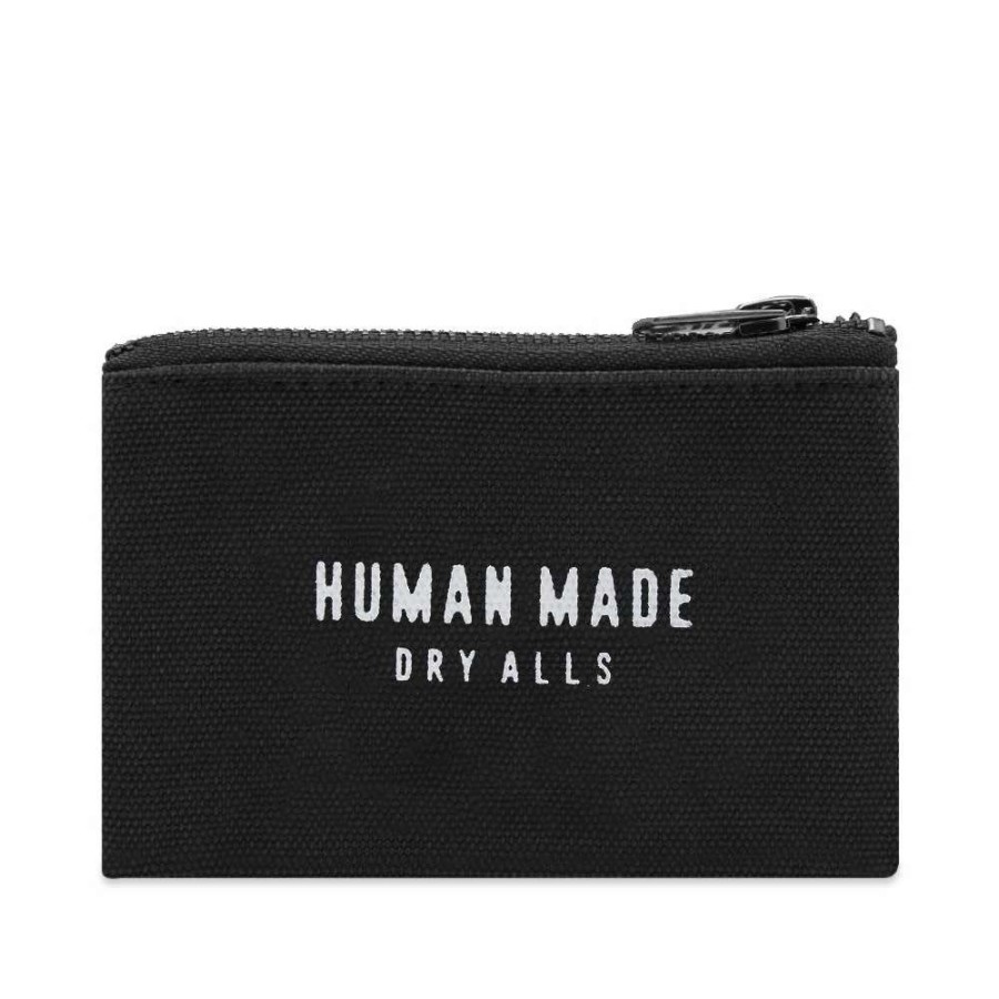 Accessories * | Human Made Tiger Card Case