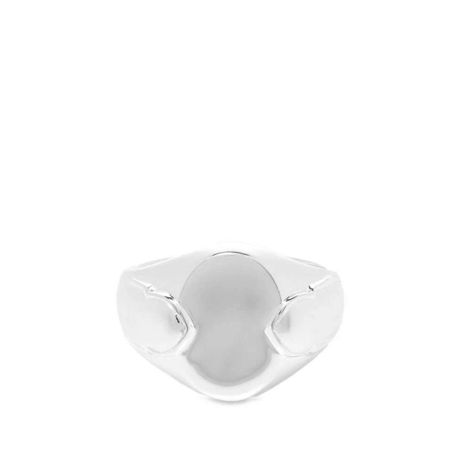 Accessories * | Dear Letterman Waed Ring