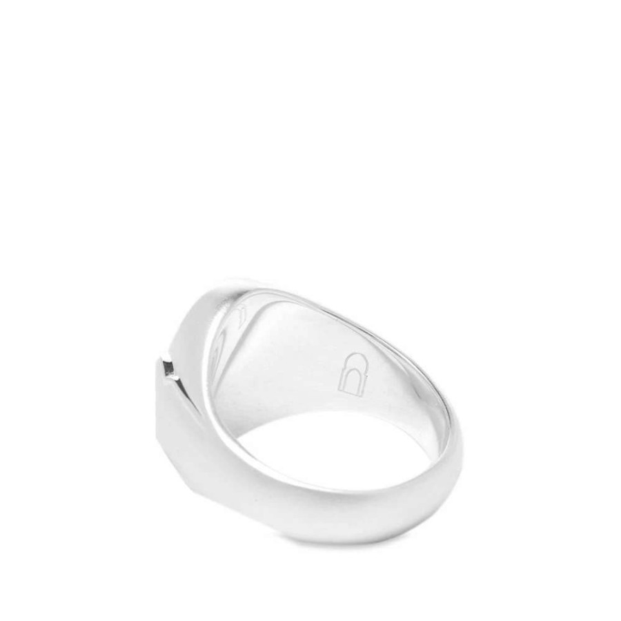 Accessories * | Dear Letterman Waed Ring