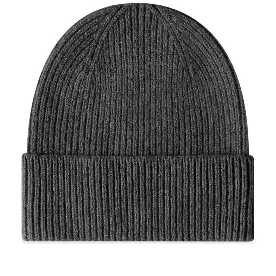 Accessories * | Colorful Standard Merino Wool Beanie