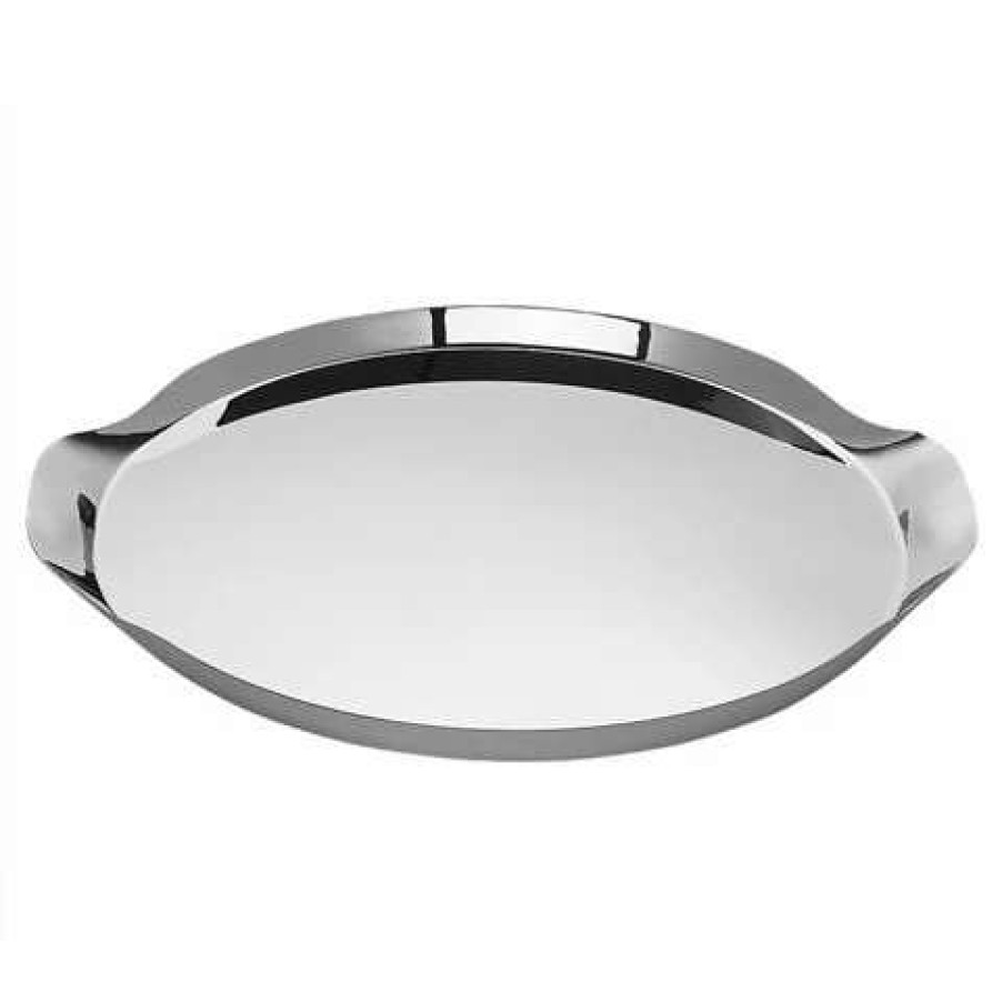 Table Accessories * | Georg Jensen Wine & Bar Tray