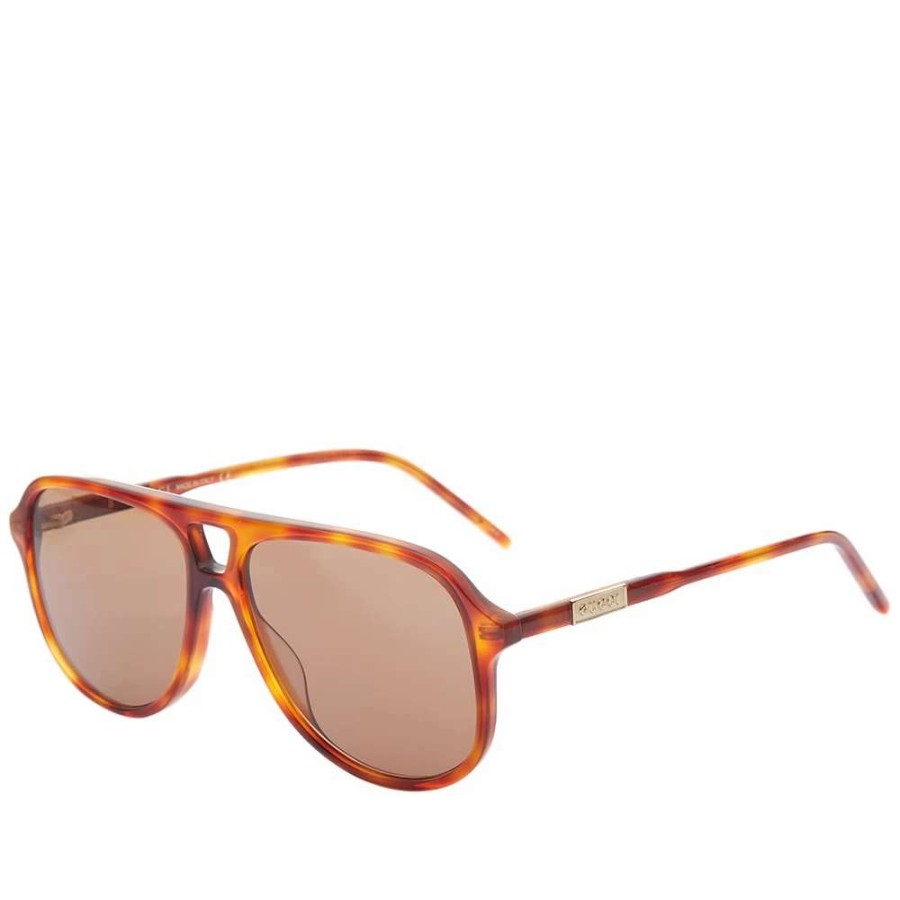 Accessories * | Gucci Eyewear Gg1156S Sunglasses