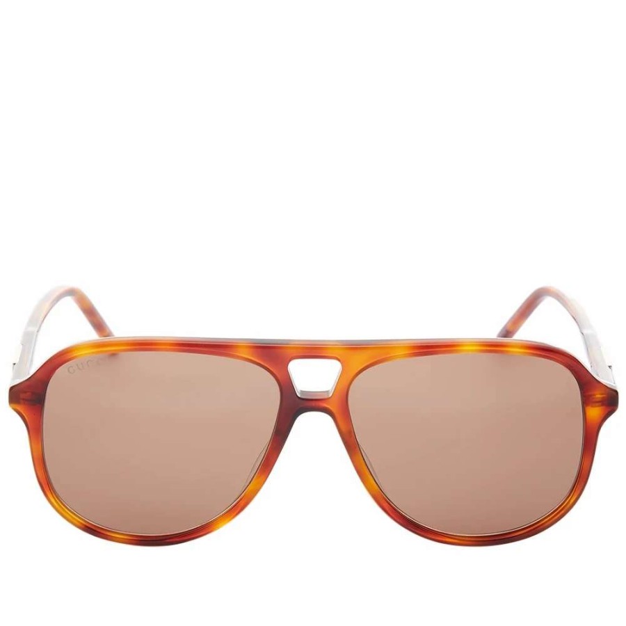 Accessories * | Gucci Eyewear Gg1156S Sunglasses