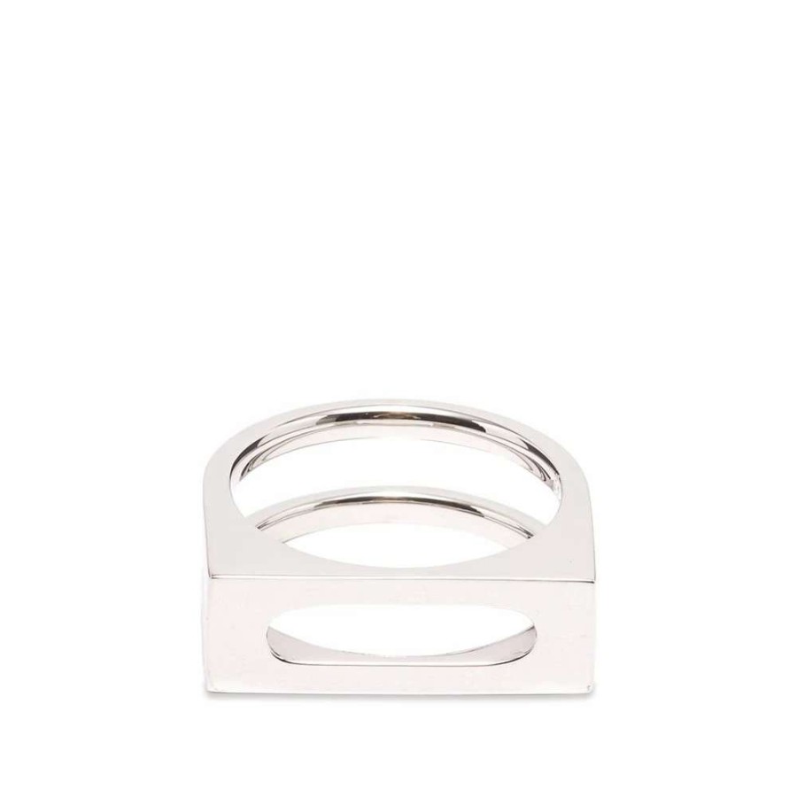 Accessories * | Tom Wood Tom Wood Cage Ring