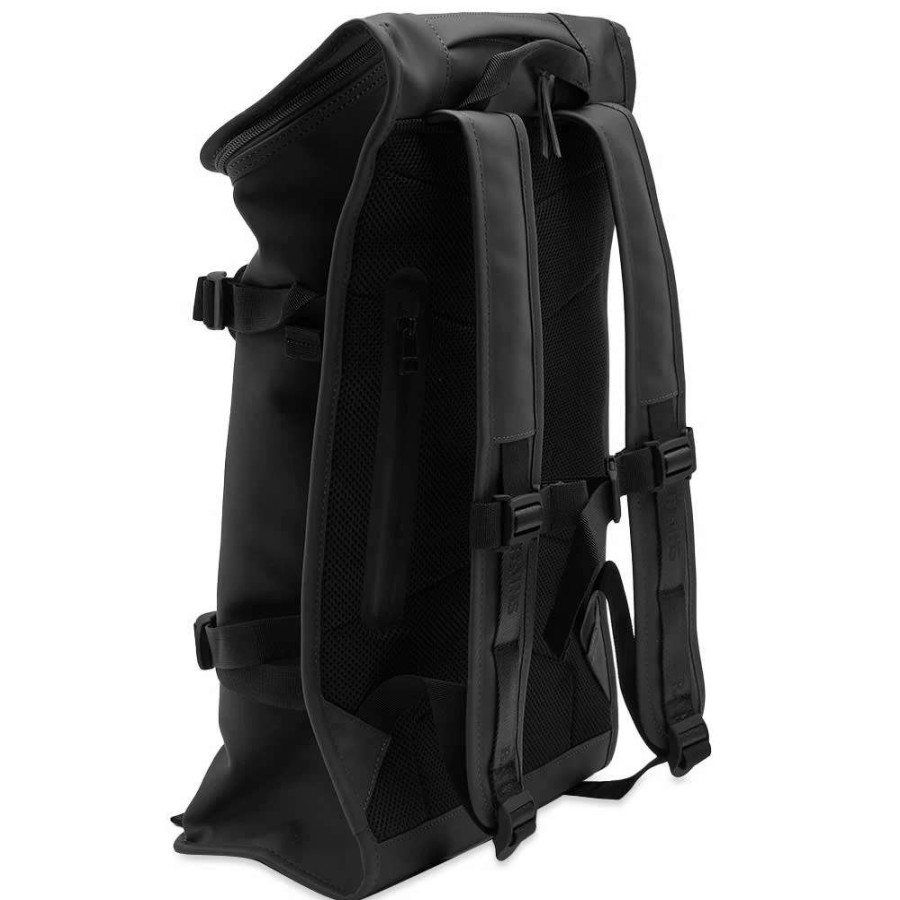 Accessories * | Rains Trail Mountaineer Bag